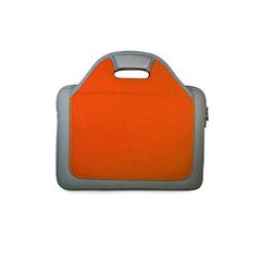 Τσάντα Vigo Πορτοκαλί για Νetbook & Tablet 10''