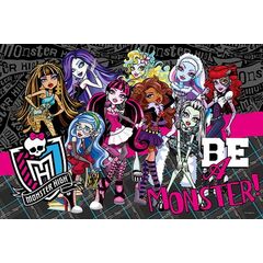 Παζλ Monster High School 260 κομμάτια