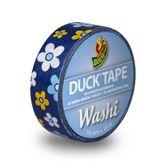 DuckTape Washi Sea of Blossom