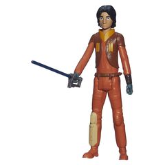 Star Wars 30 εκατοστά Figure Wave 4 - Rebels Ezra Bridger