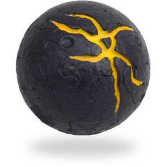 Waboba Lava Ball σε σκιά