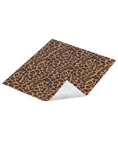 Duck Tape Sheets Dressy Leopard