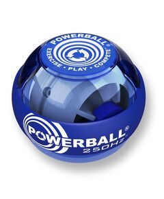 Powerball 250Hz Classic Μπλε