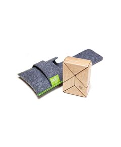 Tegu Prism Pocket Pouch Natural - Προϊόν και θήκη αποθήκευσης