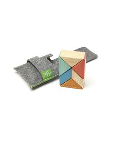 Tegu Prism Pocket Pouch Sunset - Προϊόν και θήκη αποθήκευσης