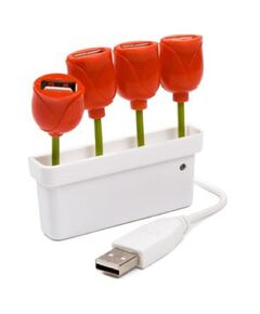 USB Tulip Hub