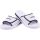 Cressi Unisex Shoes Panarea Slippers - White - 39