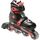 Xcess MX-S780 Adjustable Inline Skates 31-34