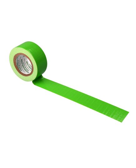 Duck Tape Ducklings Mini Rolls Spring Lime Ανοιχτή Ταινία