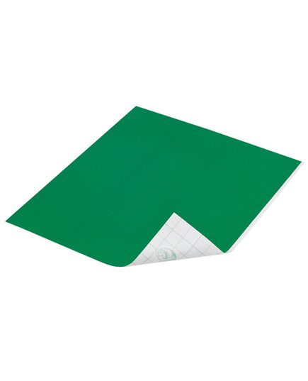 Duck Tape Sheets Chilling Green