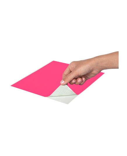 Duck Tape Sheets Ροζ – Χέρι