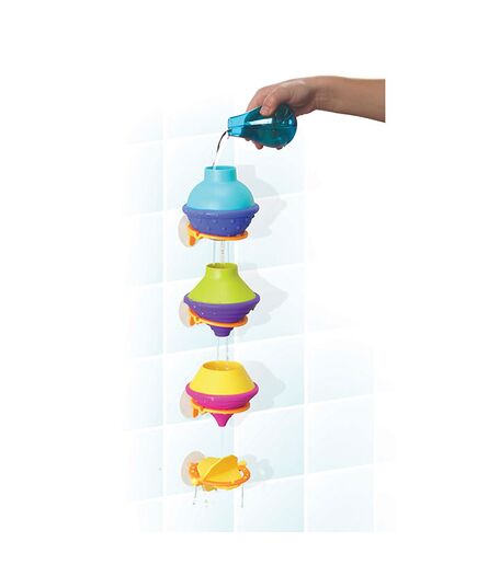 Fat Brain Toys - DripDrip - Παιχνίδι για το μπάνιο