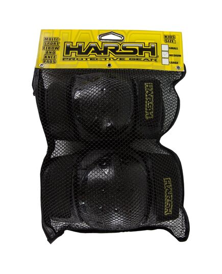 Συσκευασία για Harsh Kids Protection Set