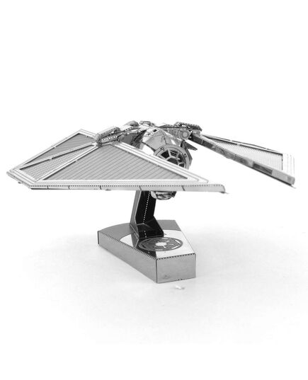 Metal Earth Metal Earth Tie Striker πίσω όψη