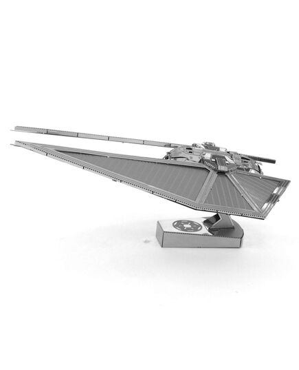 Metal Earth Tie Striker πλαϊνή όψη