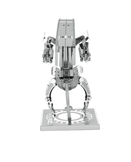 Metal Earth ρομπότ Destroyer Droid πίσω όψη
