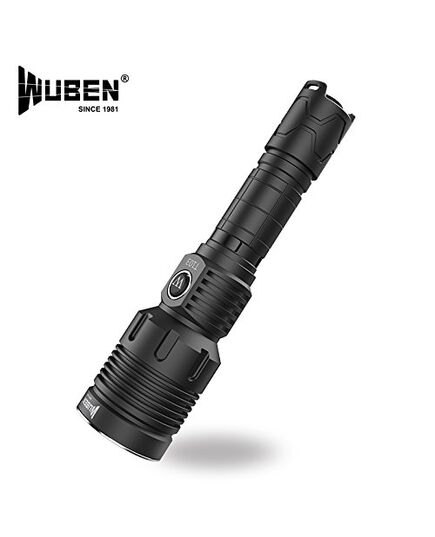 Φακός WUBEN T103 με 1280 Lumens