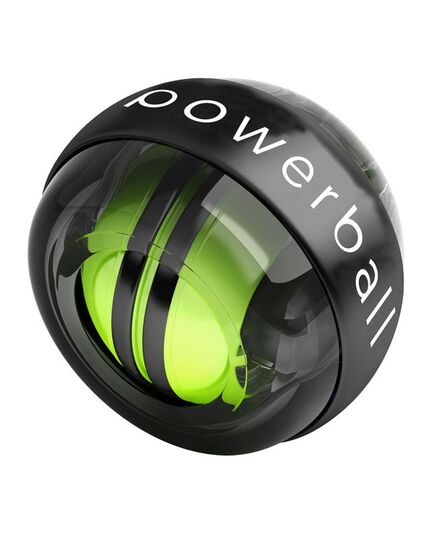 Powerball 280Hz Autostart Pro - Μηχανισμός