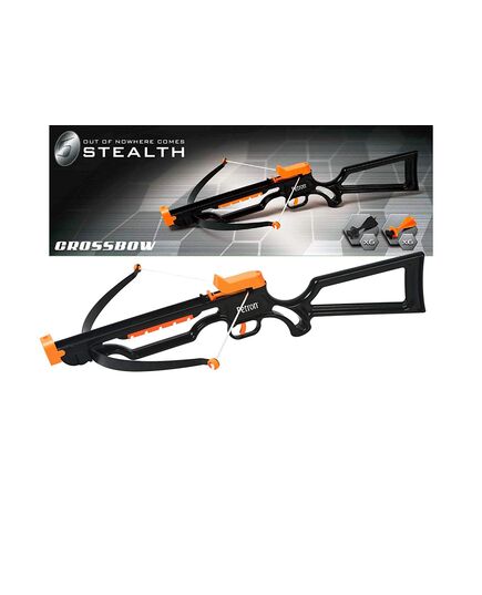 Βαλλίστρα Petron Stealth Crossbow με συσκευασία