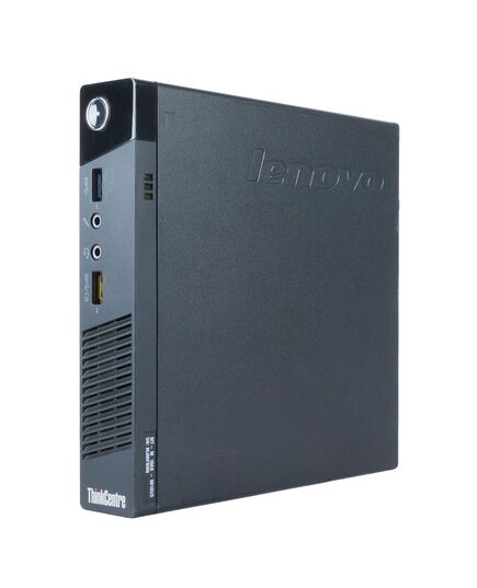 Lenovo ThinkCentre M73 Tiny i5 Refurbished