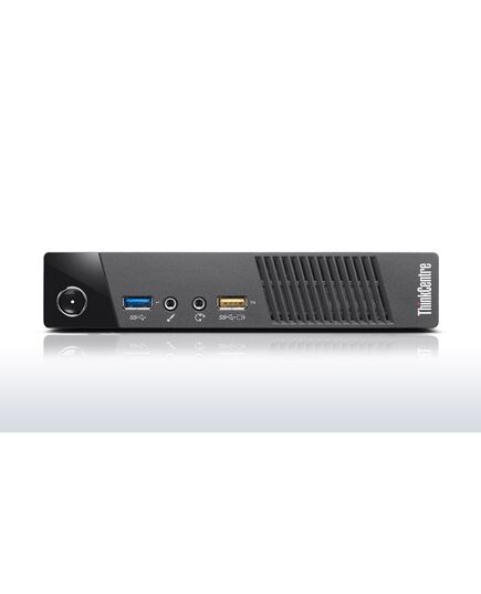 Lenovo ThinkCentre M73 Tiny i5 Refurbished Desktop εμπρός όψη