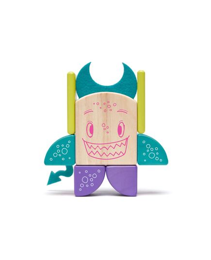 Tegu - Sticky Monsters - Pip