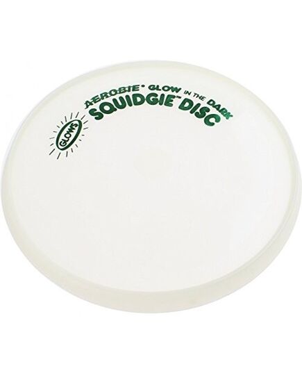 Aerobie Frisbee Squidgie Disc