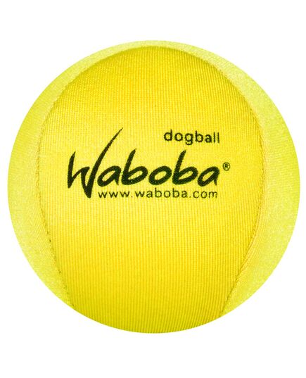 Waboba Fetch ball – Αναπηδά στο νερό! Τέλεια για παιχνίδι Fetch στη θάλασσα, την λίμνη ή το ποτάμι.