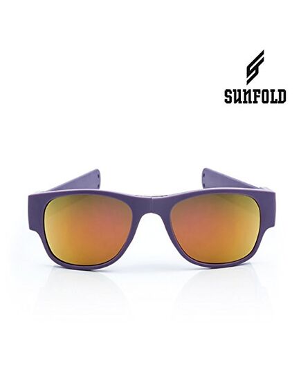 Πτυσσόμενα Γυαλιά ηλίου Sunfold Eternal Sunshine 1 εμπρός όψη