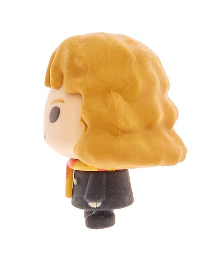 Γόμα Harry Potter 3D Eraser - Hermione Granger - Πλαϊνή Όψη