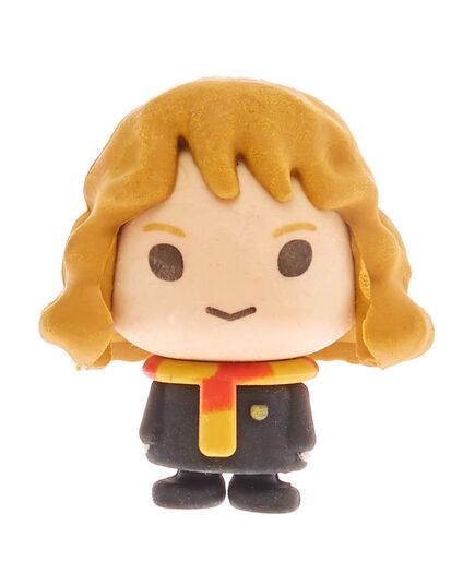 Γόμα Harry Potter 3D Eraser - Hermione Granger