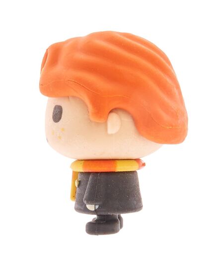 Γόμα Harry Potter 3D Eraser - Ron Weasley - Πλαϊνή Όψη