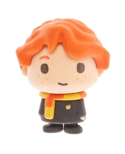 Γόμα Harry Potter 3D Eraser - Ron Weasley