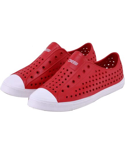 Παπούτσια κολύμβησης Cressi Pulpy - Κόκκινο - 30