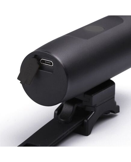 Άμεση φόρτιση μέσω USB