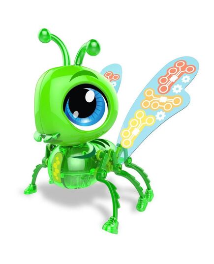 Build a Bot - Grasshopper