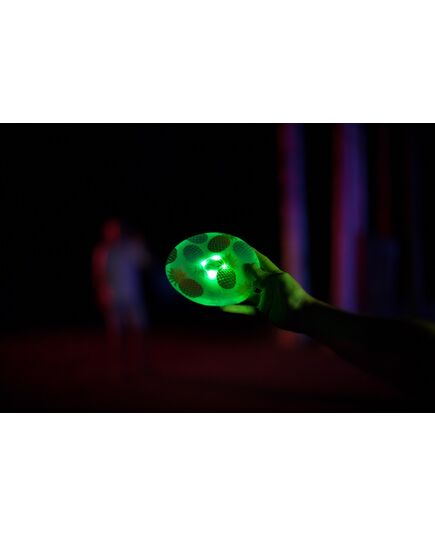 Waboba Wingman UFO Pineapple - Ιπτάμενος δίσκος με LED - Νυχτερινή Λήψη