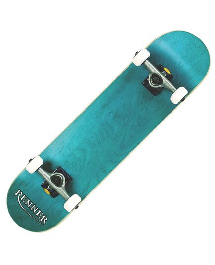 Skateboard Renner σειρά Pro - Blue