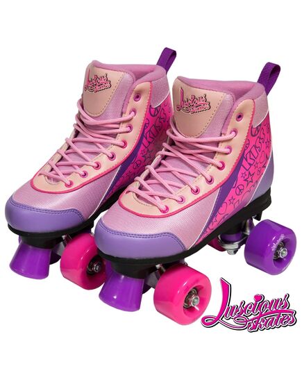 Luscious Skates Pure Passion 42