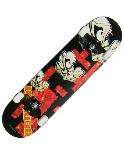 Skateboard Renner σειρά A - Skulls III - A15