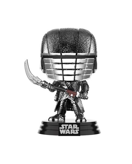 Funko POP! – Star Wars – Rise of The Skywalker – Φιγούρα Knights of Ren - Scythe