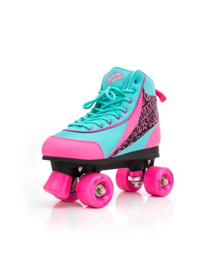 Luscious Skates - Roller Skate Summer Days – 31