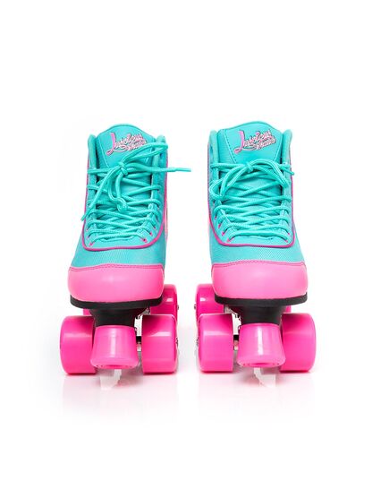 Luscious Skates - Roller Skate Summer Days - Ζευγάρι