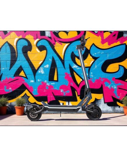 Punk Electric - Punk Rider PRO 52V 20AH