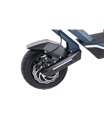 Τροχός του Punk Rider PRO 52V 20AH