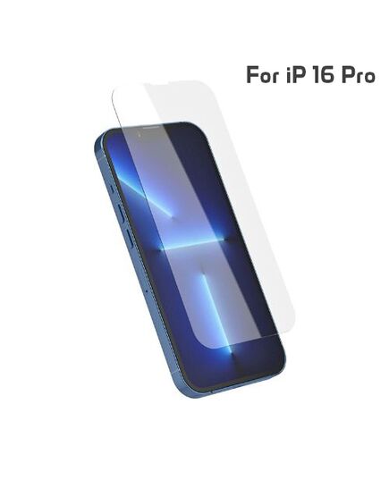 Προστατευτικό Τζαμάκι Οθόνης για Iphone iP16 Pro.
