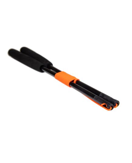 Μαύρα στικς για Diabolo Juggle Dream Super Glass Diabolo Handsticks fibre glass.
