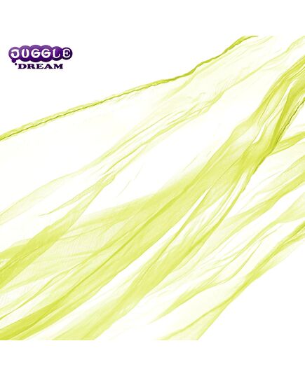 Κίτρινες κορδέλες Juggle Dream Scarf.