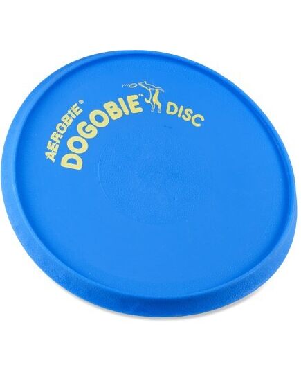 Aerobie Dogobie Frisbee Μπλε