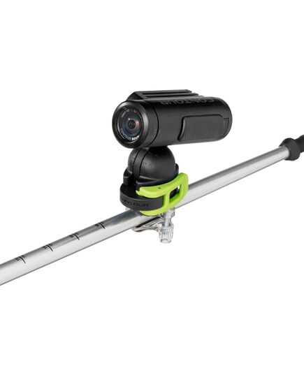 Contour Pole Mount